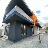 Straulesti, langa lac, vila P+2 etaje si doua locuri de parcare